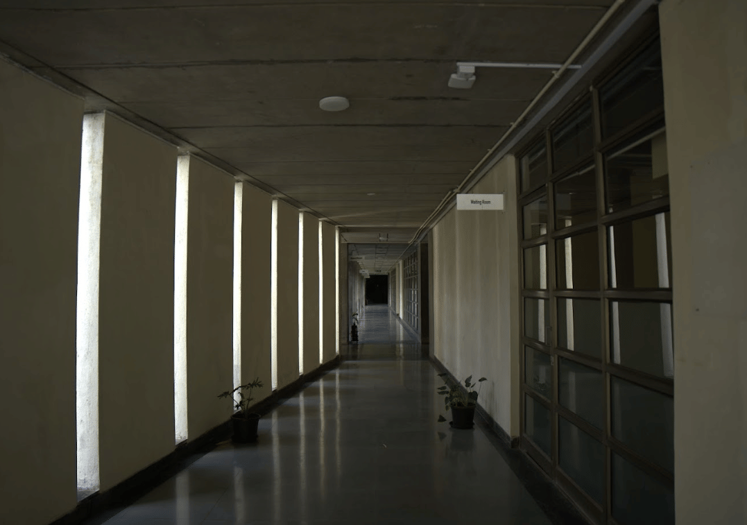 Kirloskar Institute of Management Pune Infrastructure photo 31